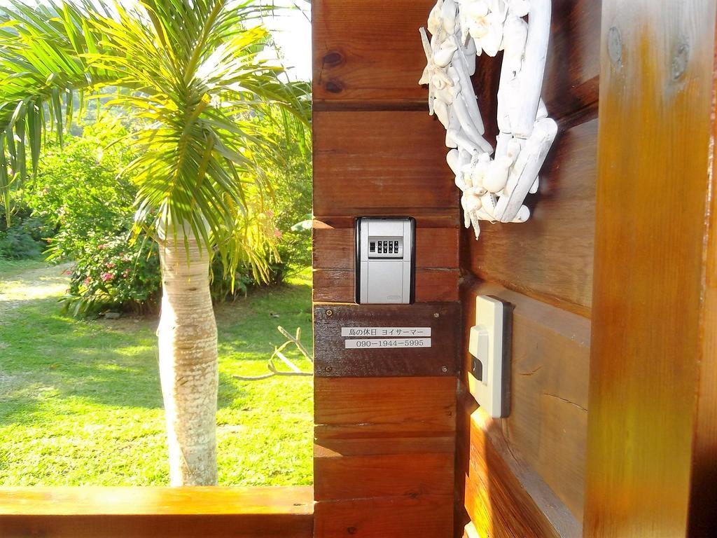 島の休日 ヨイサーマー Sunrise Beach House 石垣市 エクステリア 写真