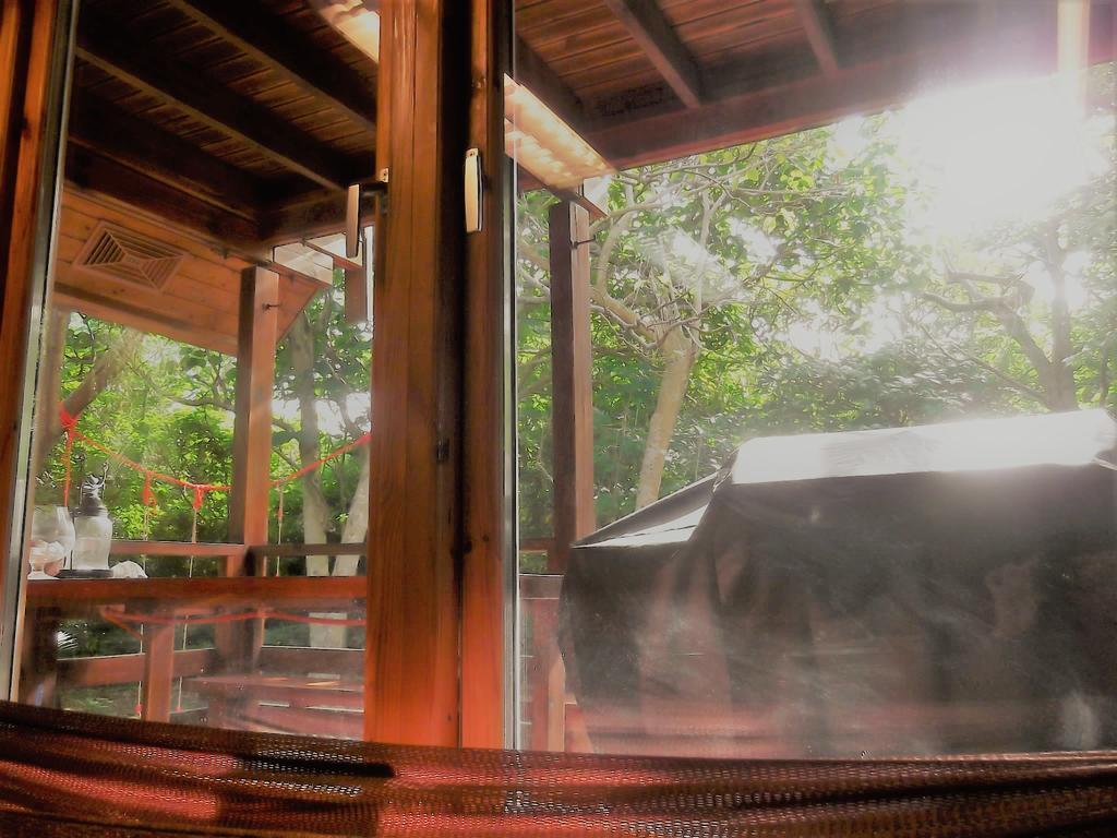 島の休日 ヨイサーマー Sunrise Beach House 石垣市 エクステリア 写真