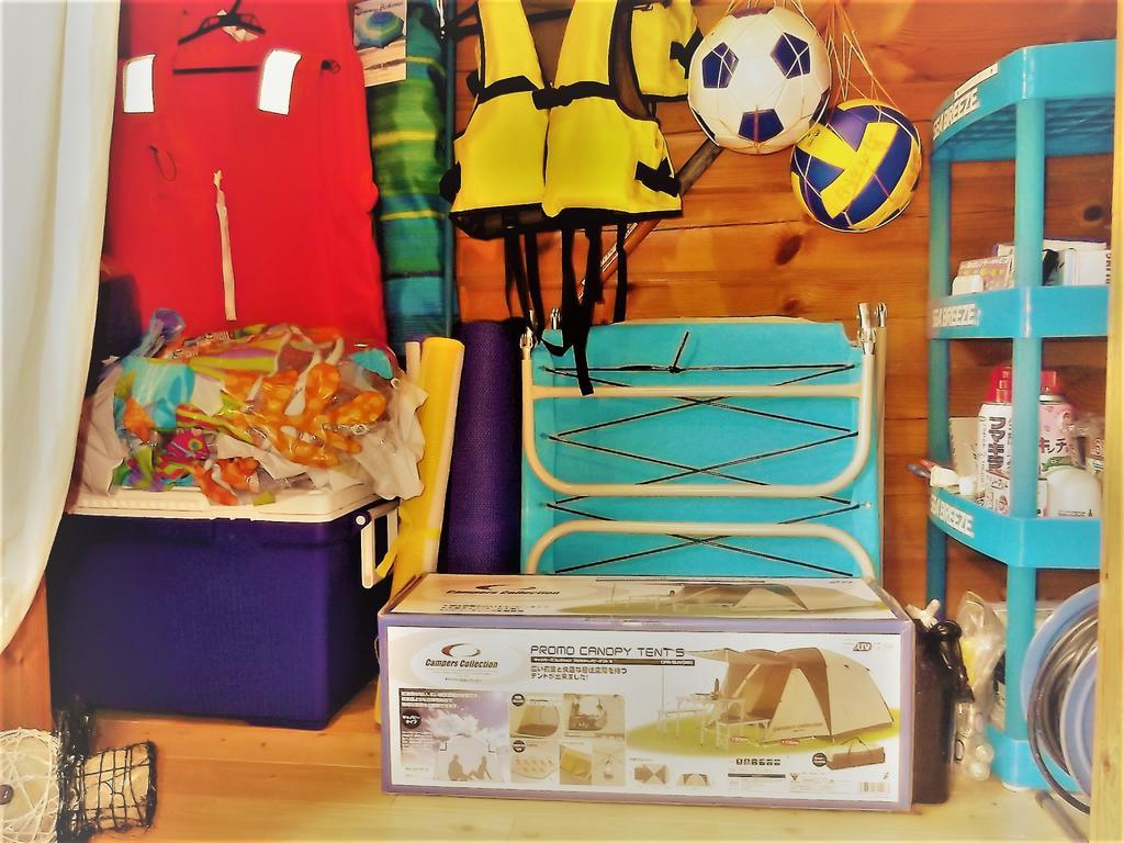 島の休日 ヨイサーマー Sunrise Beach House 石垣市 エクステリア 写真