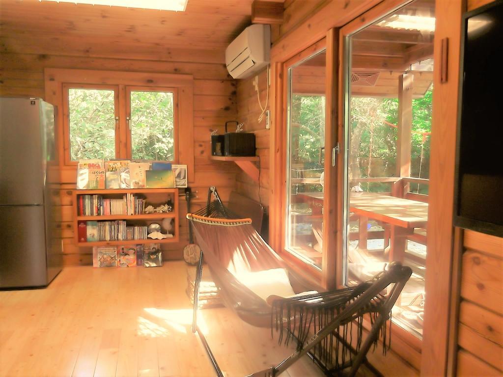 島の休日 ヨイサーマー Sunrise Beach House 石垣市 エクステリア 写真