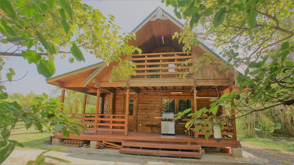 島の休日 ヨイサーマー Sunrise Beach House 石垣市 エクステリア 写真