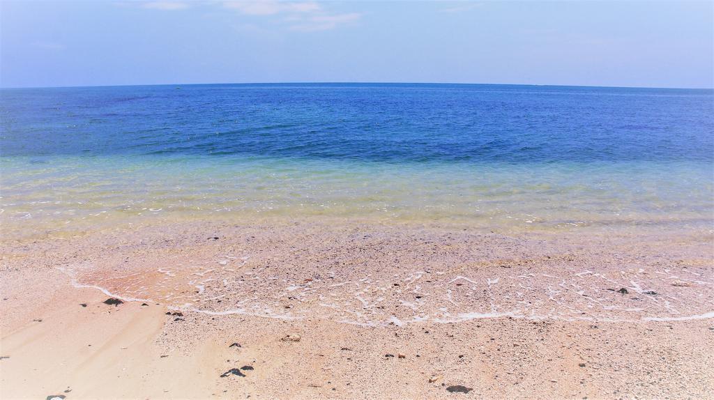 島の休日 ヨイサーマー Sunrise Beach House 石垣市 エクステリア 写真