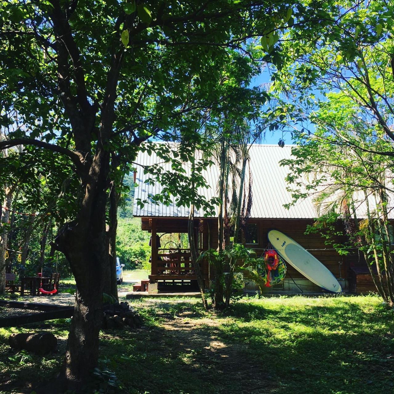 島の休日 ヨイサーマー Sunrise Beach House 石垣市 エクステリア 写真