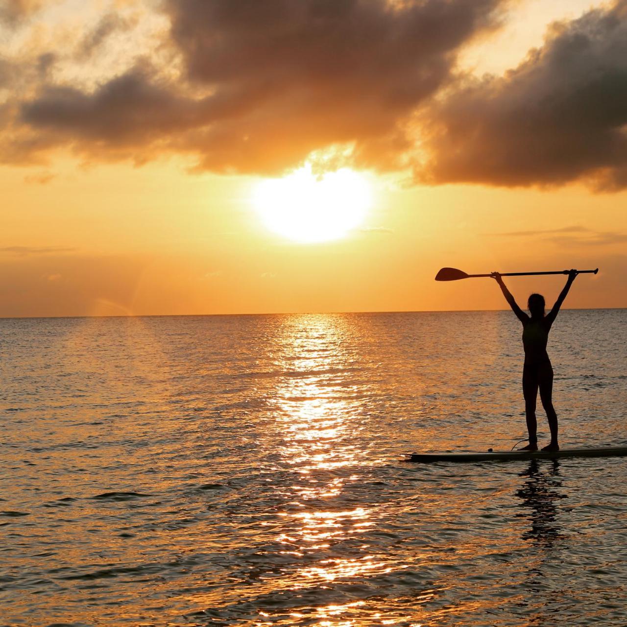 島の休日 ヨイサーマー Sunrise Beach House 石垣市 エクステリア 写真